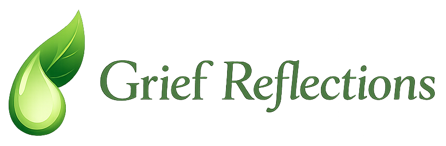 Grief Reflections/Solace Atlas